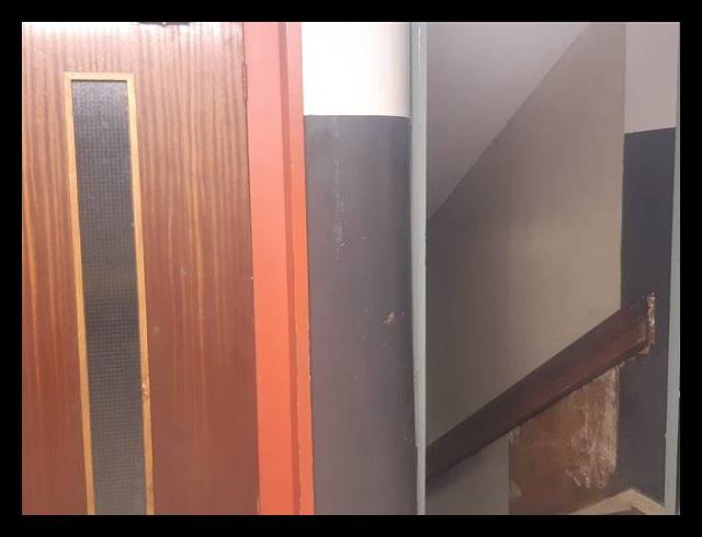 2 BEDROOM APARTMENT FOR SALE IN SUNNYSIDE